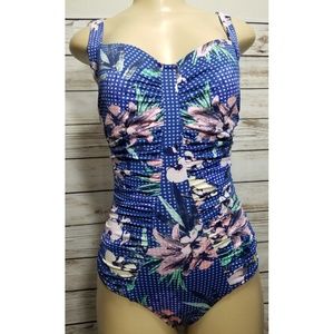Sunseeker swimming bodysuit